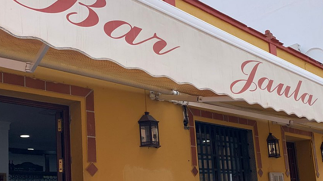 Jaula - Bar en Dos Hermanas