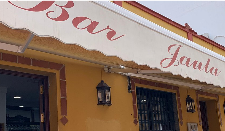 Jaula - Bar en Dos Hermanas